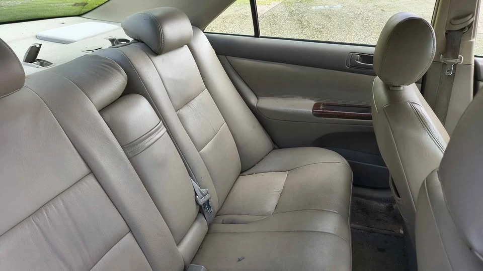 2004 Toyota Camry 5th Gen - Image 7 of 8