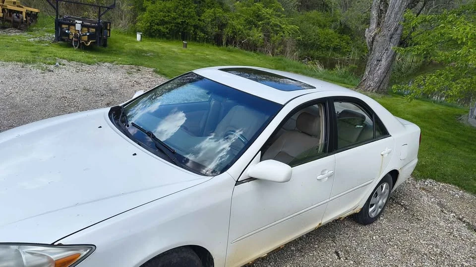 2004 Toyota Camry 5th Gen - Image 3 of 8