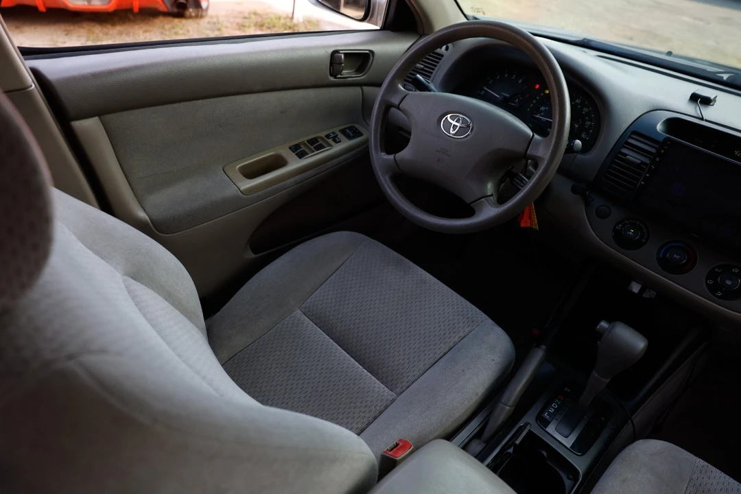 2004 Toyota Camry 5th Gen - Image 19 of 21