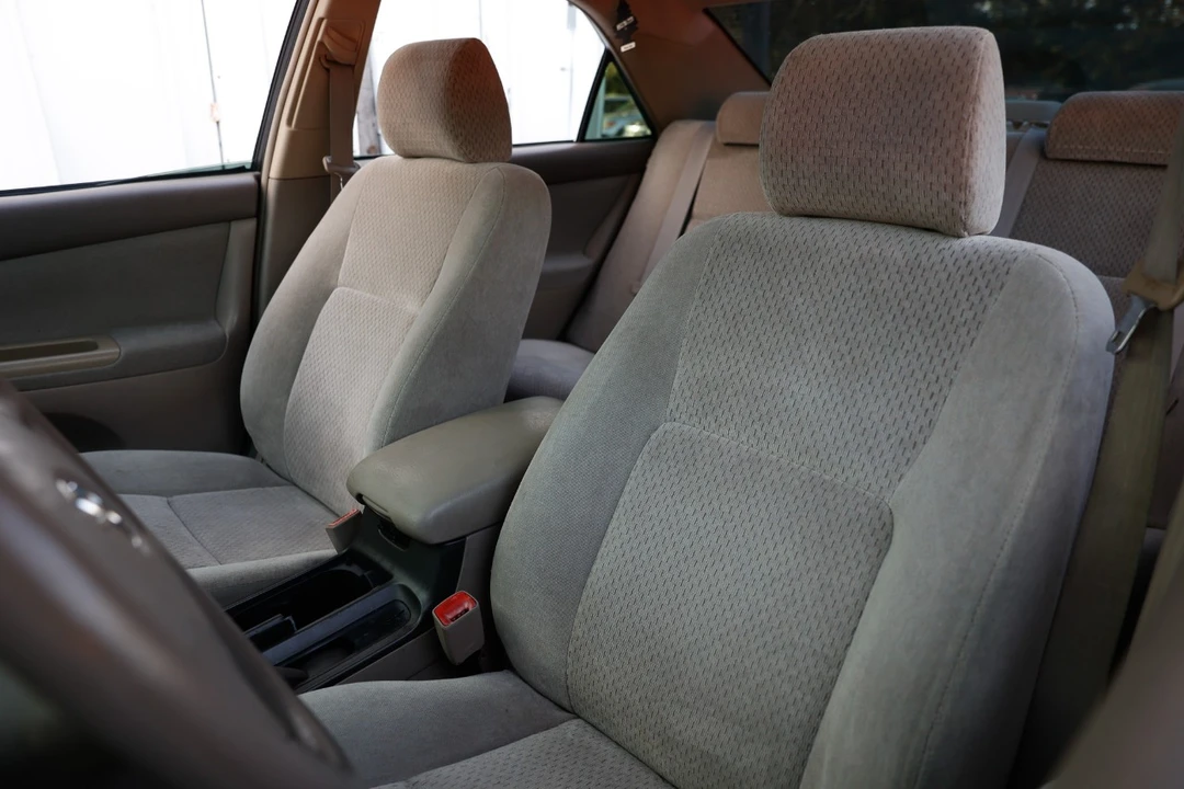 2004 Toyota Camry 5th Gen - Image 6 of 21
