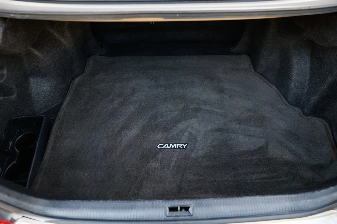 2004 Toyota Camry 5th Gen - Image 21 of 21