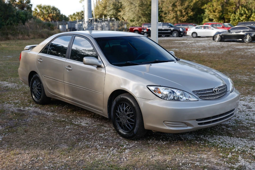 2004 Toyota Camry 5th Gen - Image 14 of 21