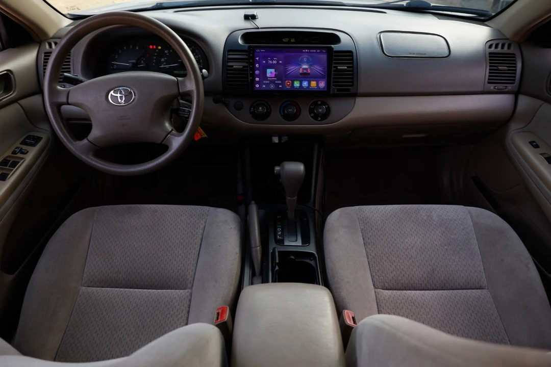 2004 Toyota Camry 5th Gen - Image 20 of 21