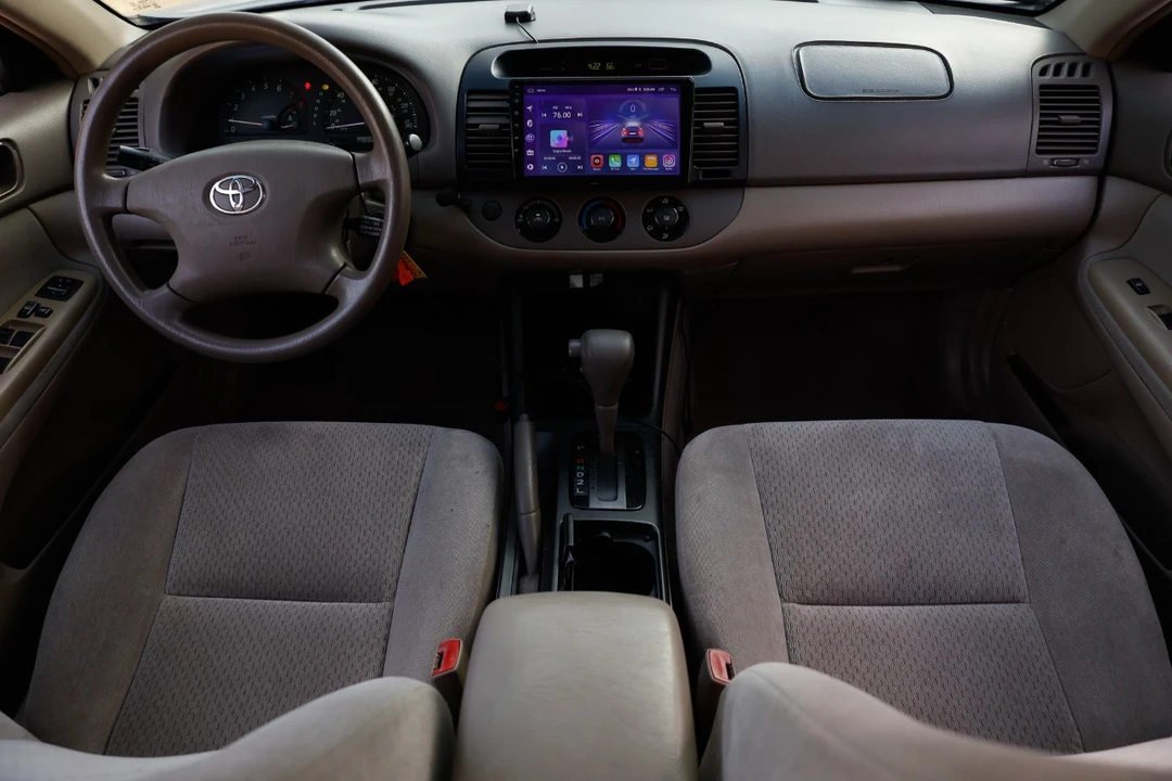 2004 Toyota Camry 5th Gen - Image 2 of 21