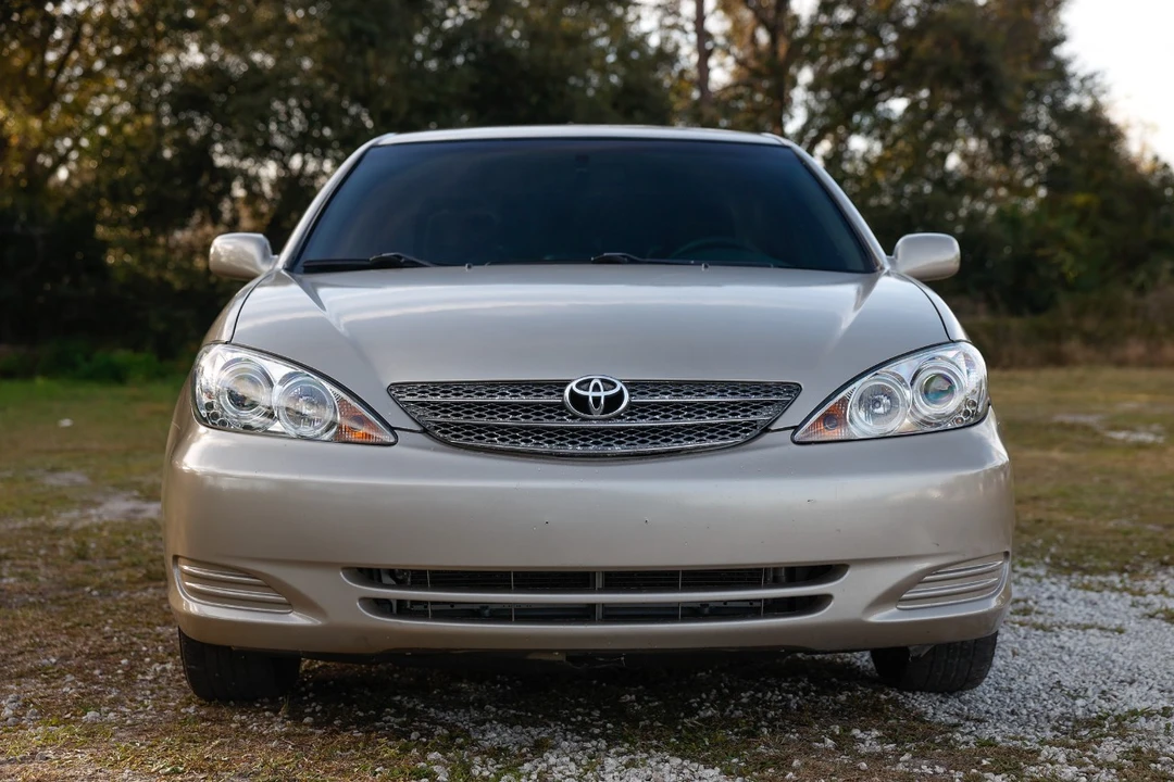 2004 Toyota Camry 5th Gen - Image 16 of 21