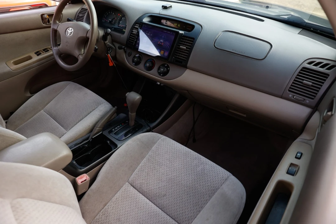 2004 Toyota Camry 5th Gen - Image 15 of 21