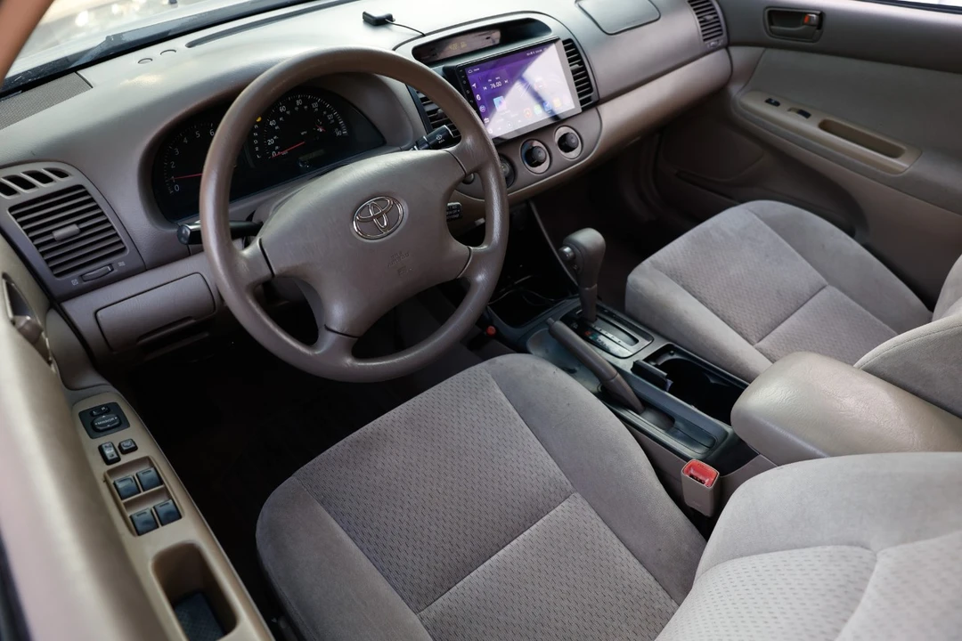 2004 Toyota Camry 5th Gen - Image 4 of 21