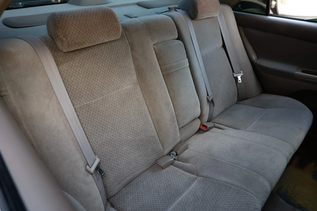 2004 Toyota Camry 5th Gen - Image 10 of 21