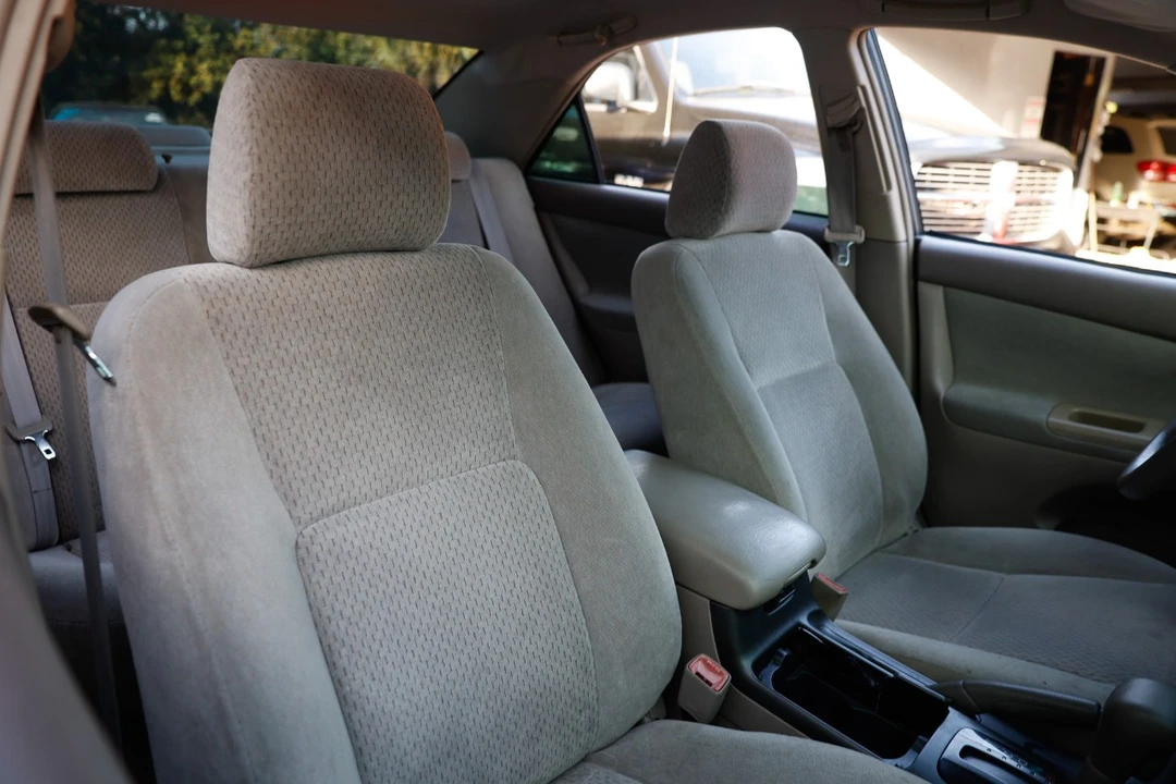 2004 Toyota Camry 5th Gen - Image 17 of 21