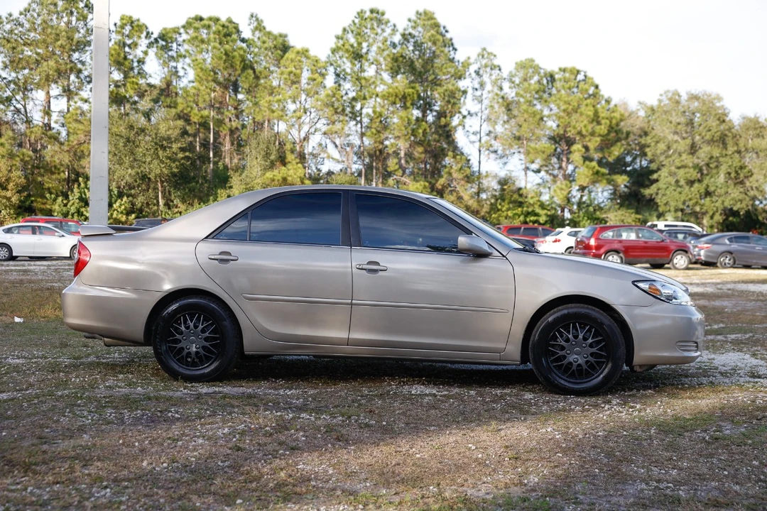 2004 Toyota Camry 5th Gen - Image 12 of 21