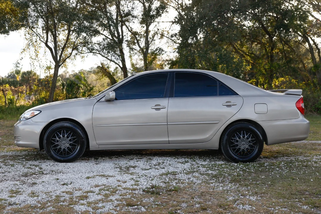 2004 Toyota Camry 5th Gen - Image 3 of 21