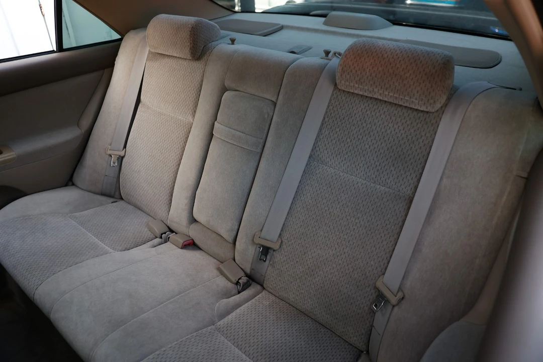 2004 Toyota Camry 5th Gen - Image 8 of 21