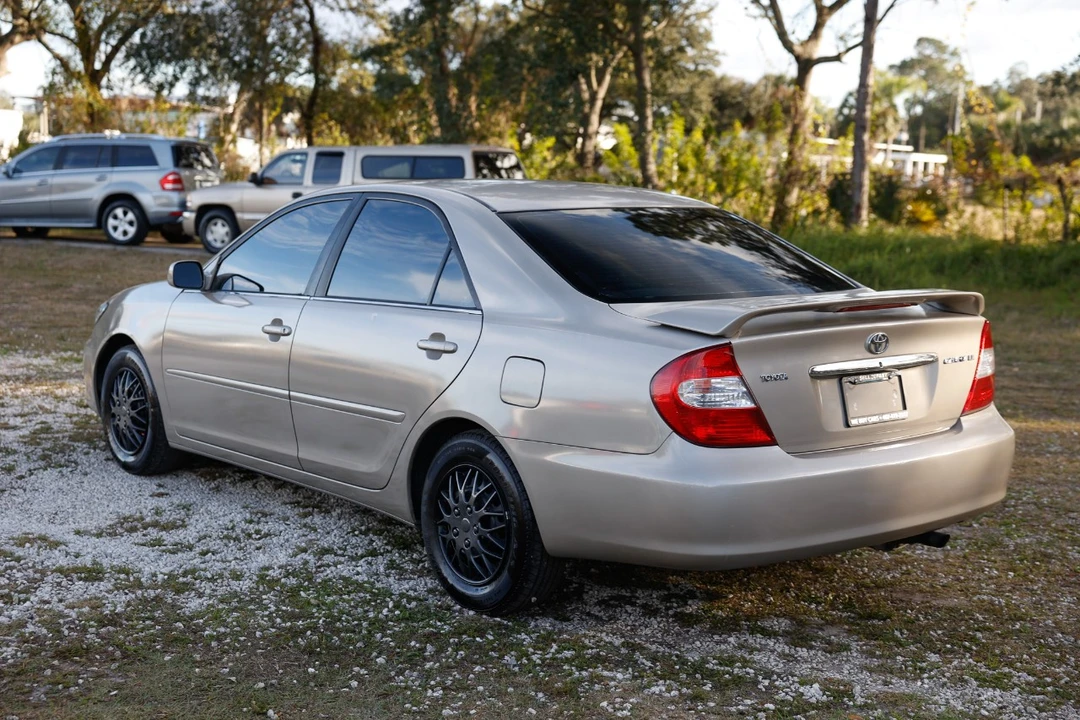 2004 Toyota Camry 5th Gen - Image 5 of 21