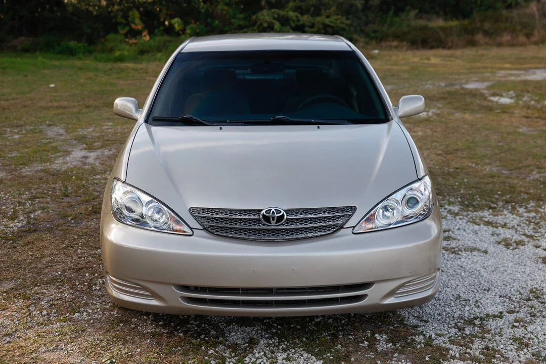 2004 Toyota Camry 5th Gen - Image 18 of 21