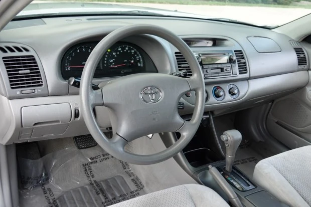 2004 Toyota Camry 5th Gen - Image 5 of 7