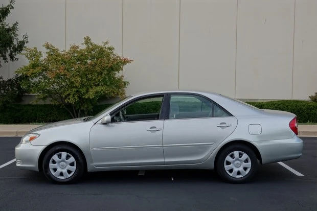 2004 Toyota Camry 5th Gen - Image 3 of 7