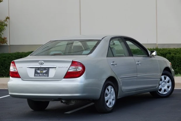 2004 Toyota Camry 5th Gen - Image 2 of 7