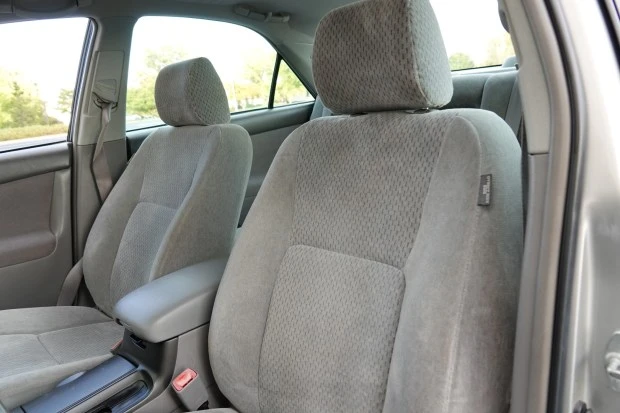 2004 Toyota Camry 5th Gen - Image 4 of 7