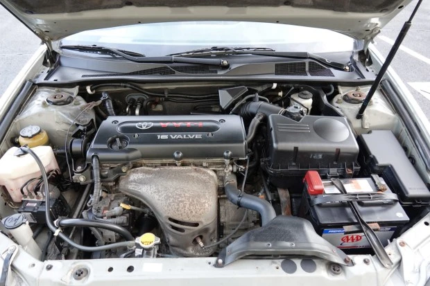 2004 Toyota Camry 5th Gen - Image 6 of 7