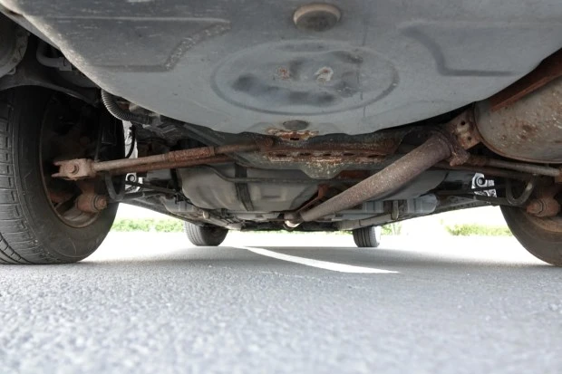 2004 Toyota Camry 5th Gen - Image 7 of 7