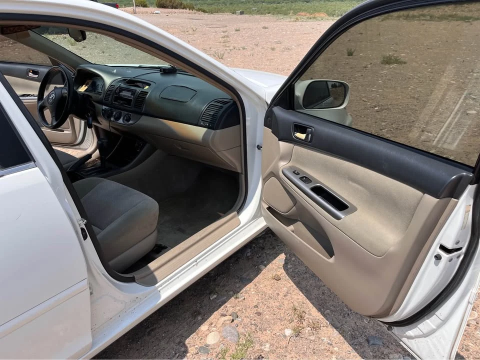 2004 Toyota Camry 5th Gen - Image 14 of 16