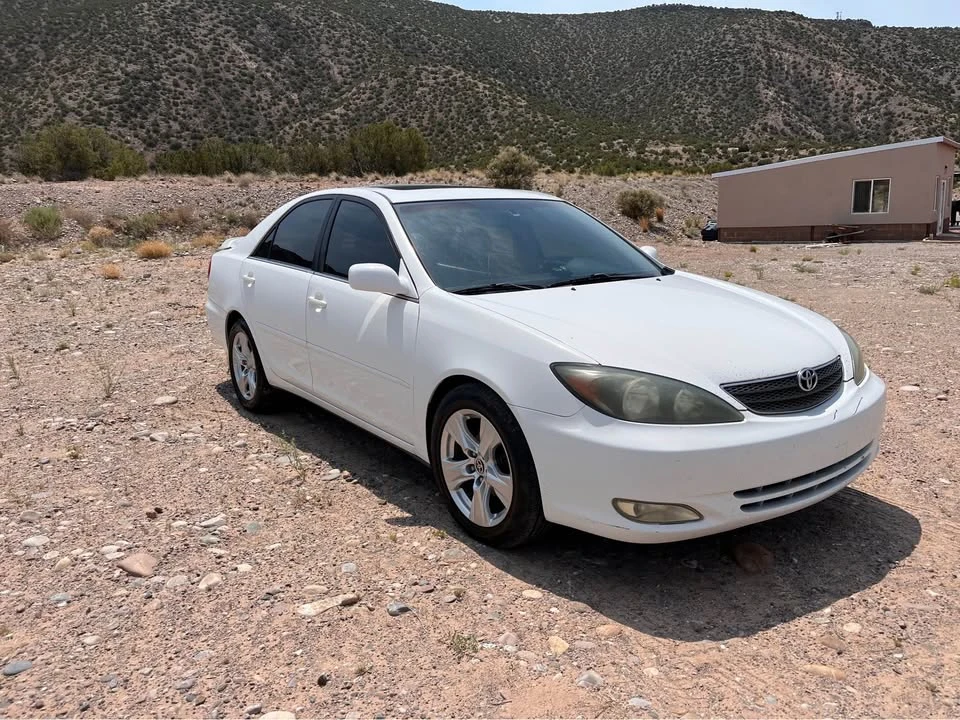 2004 Toyota Camry 5th Gen - Image 6 of 16