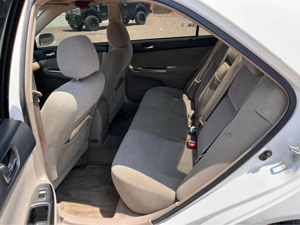 2004 Toyota Camry 5th Gen - Image 10 of 16