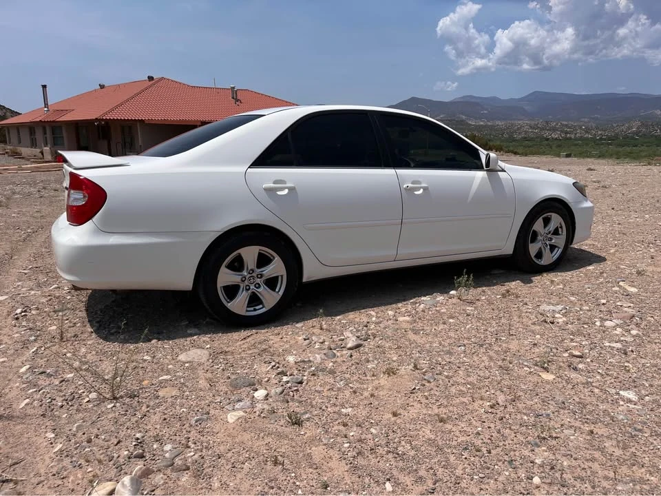 2004 Toyota Camry 5th Gen - Image 5 of 16