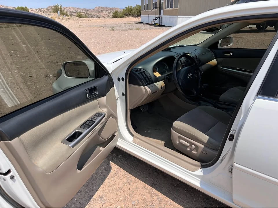 2004 Toyota Camry 5th Gen - Image 8 of 16