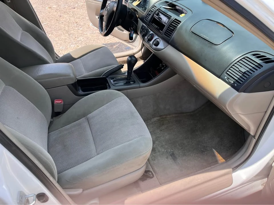 2004 Toyota Camry 5th Gen - Image 15 of 16
