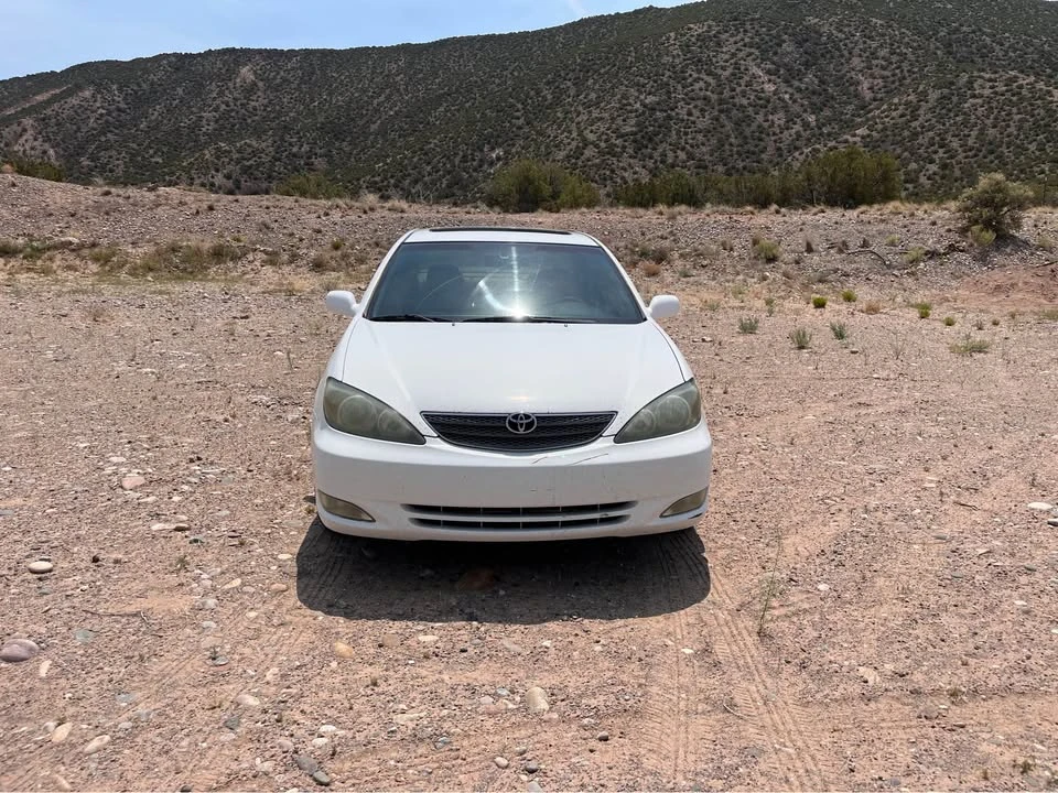 2004 Toyota Camry 5th Gen - Image 7 of 16
