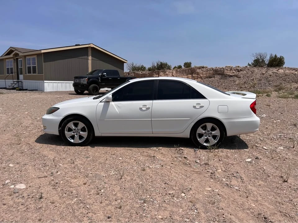 2004 Toyota Camry 5th Gen - Image 3 of 16