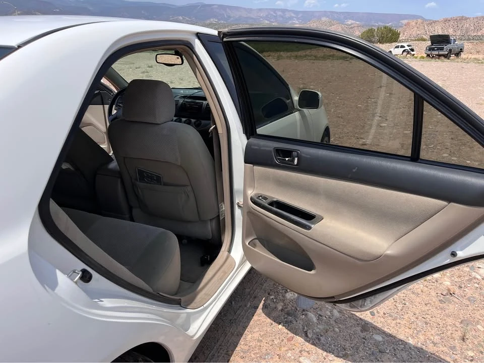 2004 Toyota Camry 5th Gen - Image 12 of 16