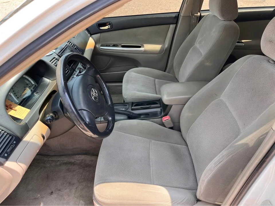 2004 Toyota Camry 5th Gen - Image 9 of 16