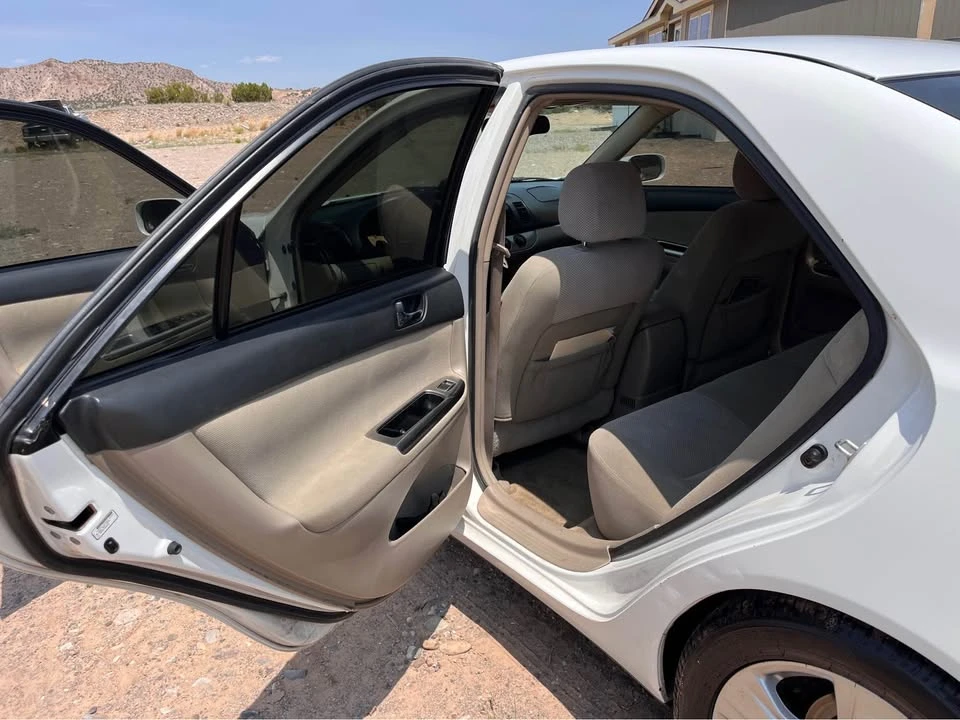 2004 Toyota Camry 5th Gen - Image 11 of 16