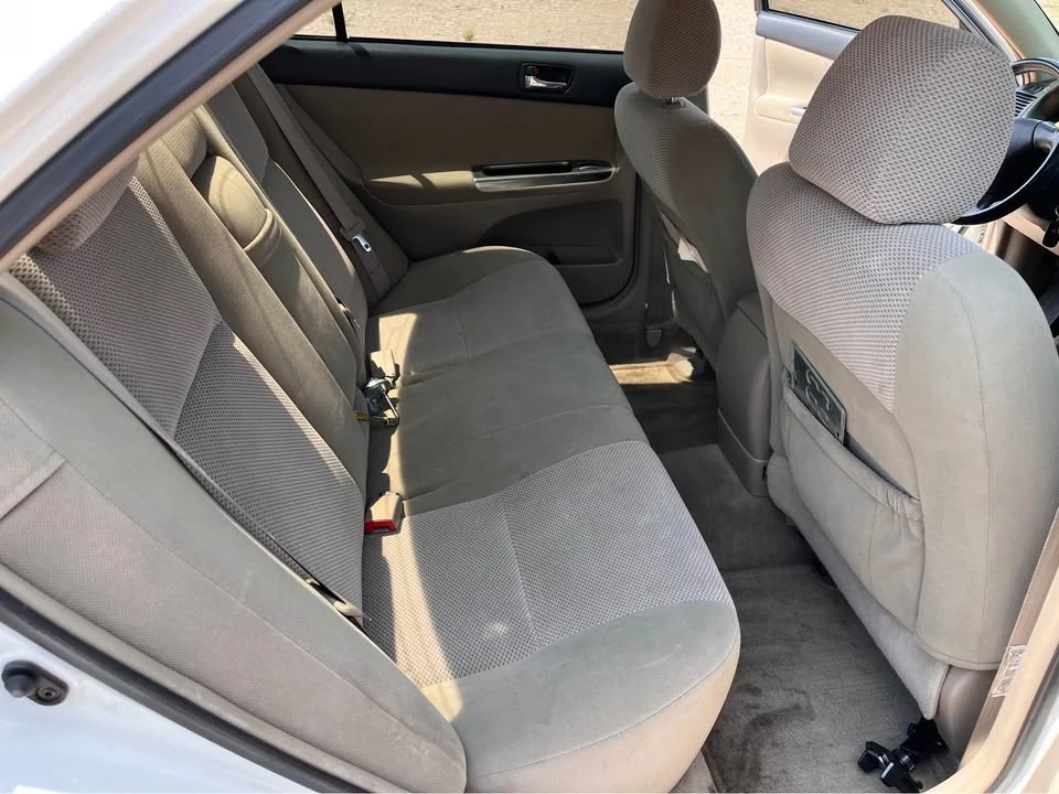 2004 Toyota Camry 5th Gen - Image 13 of 16