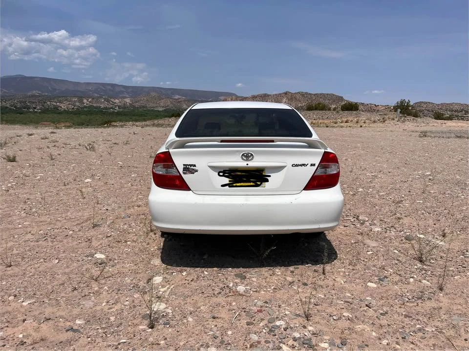 2004 Toyota Camry 5th Gen - Image 4 of 16