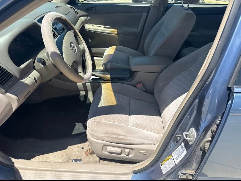 2004 Toyota Camry 5th Gen - Image 4 of 5