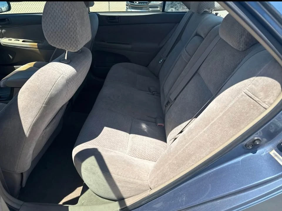 2004 Toyota Camry 5th Gen - Image 5 of 5