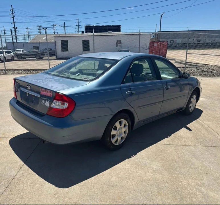 2004 Toyota Camry 5th Gen - Image 3 of 5