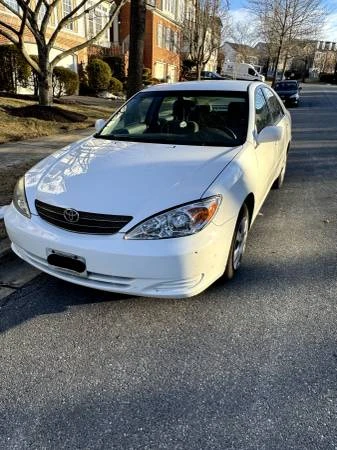 2004 Toyota Camry 5th Gen - Image 3 of 4