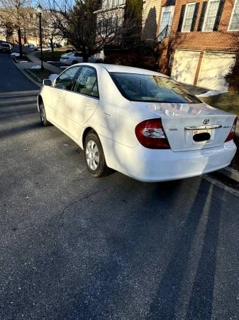 2004 Toyota Camry 5th Gen - Image 2 of 4