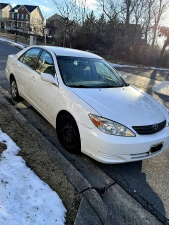 2004 Toyota Camry 5th Gen - Image 4 of 4