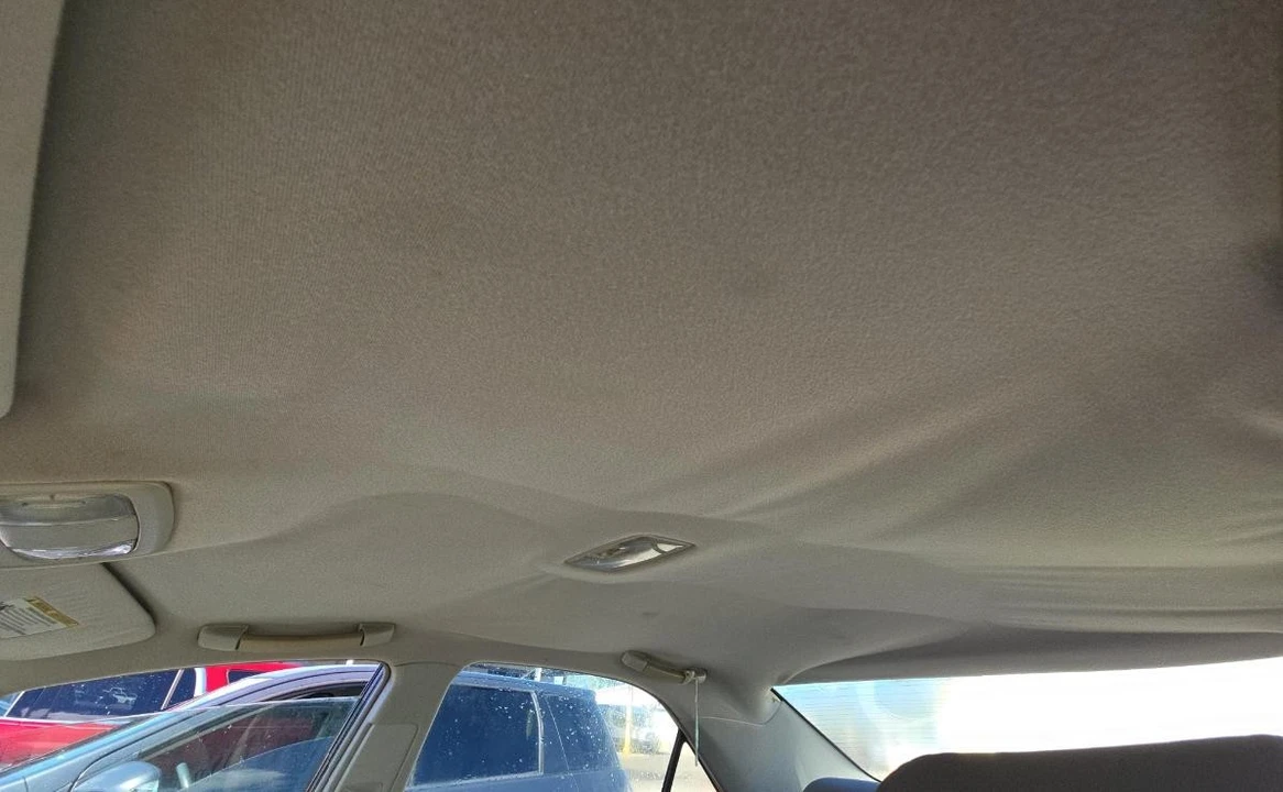 2004 Toyota Camry 5th Gen - Image 14 of 15