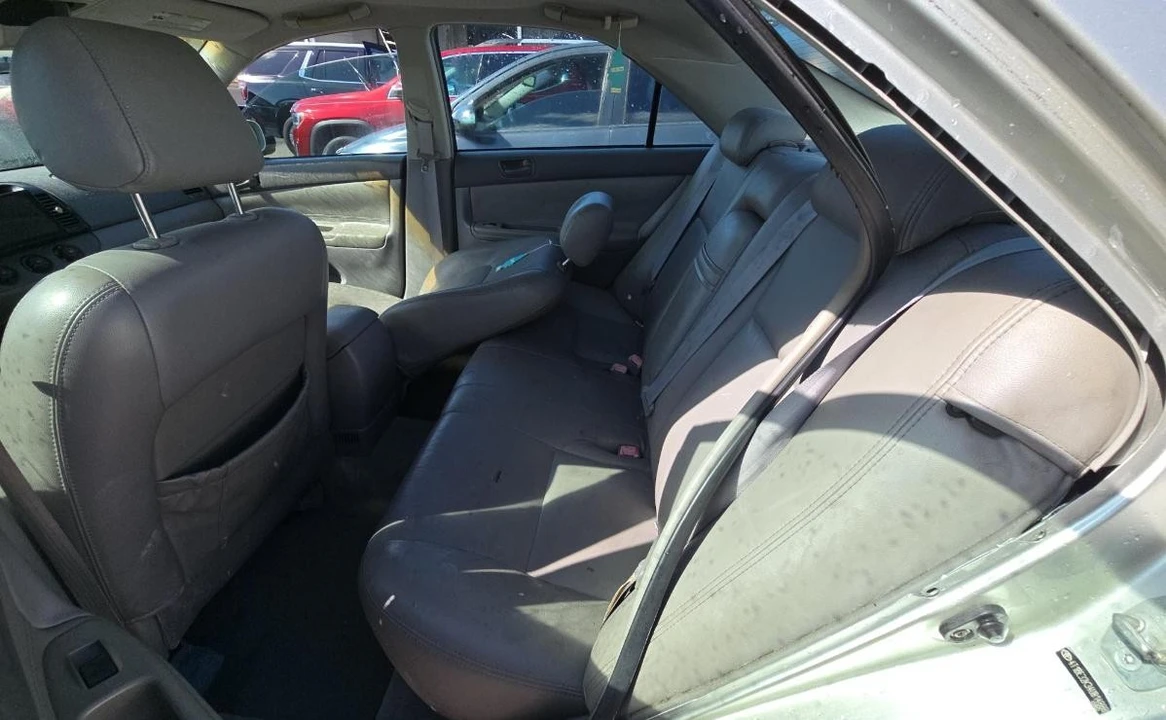 2004 Toyota Camry 5th Gen - Image 12 of 15