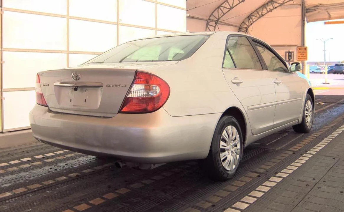 2004 Toyota Camry 5th Gen - Image 4 of 15