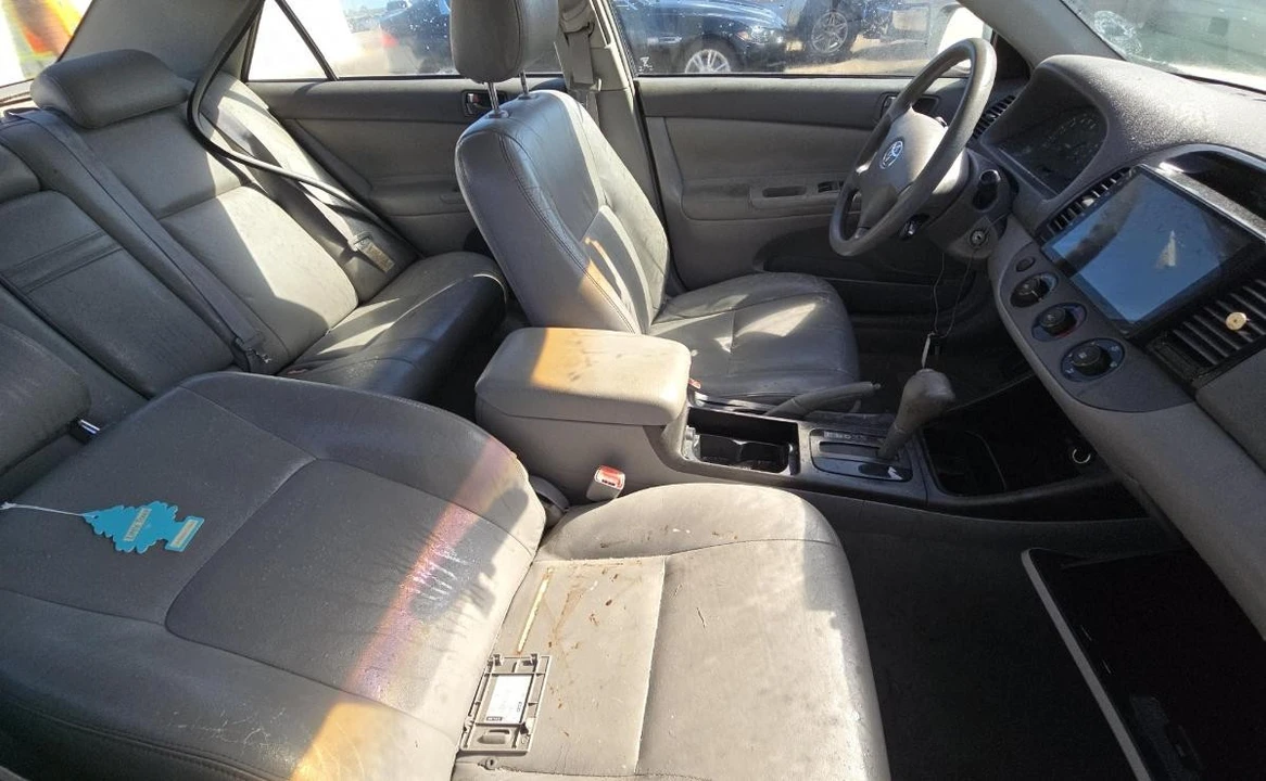 2004 Toyota Camry 5th Gen - Image 8 of 15