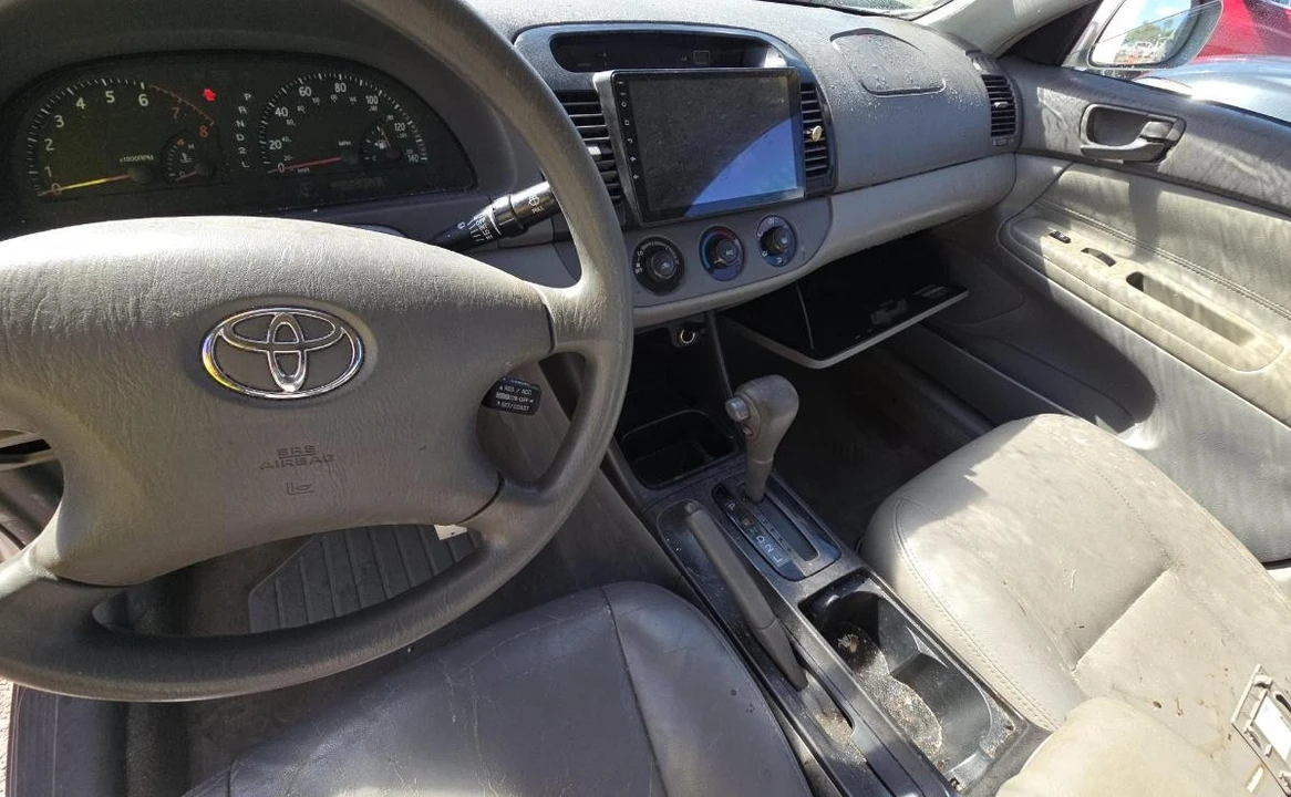 2004 Toyota Camry 5th Gen - Image 11 of 15