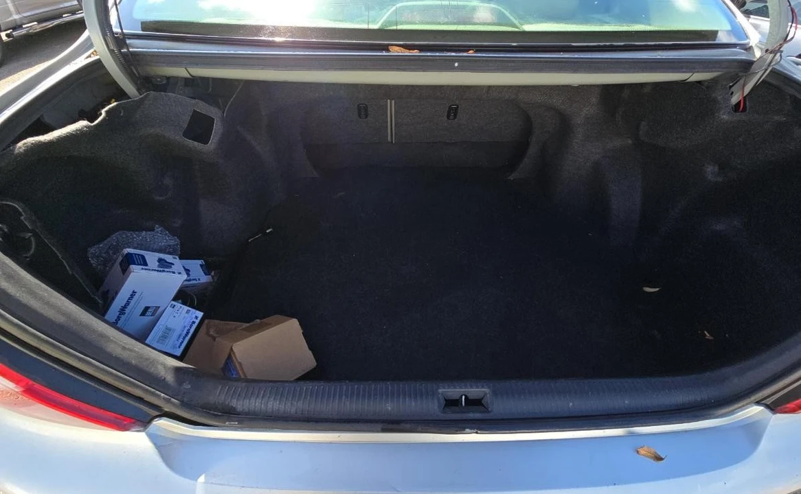 2004 Toyota Camry 5th Gen - Image 15 of 15