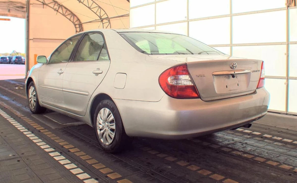 2004 Toyota Camry 5th Gen - Image 6 of 15